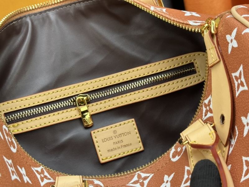 Louis Vuitton Speedy Bags